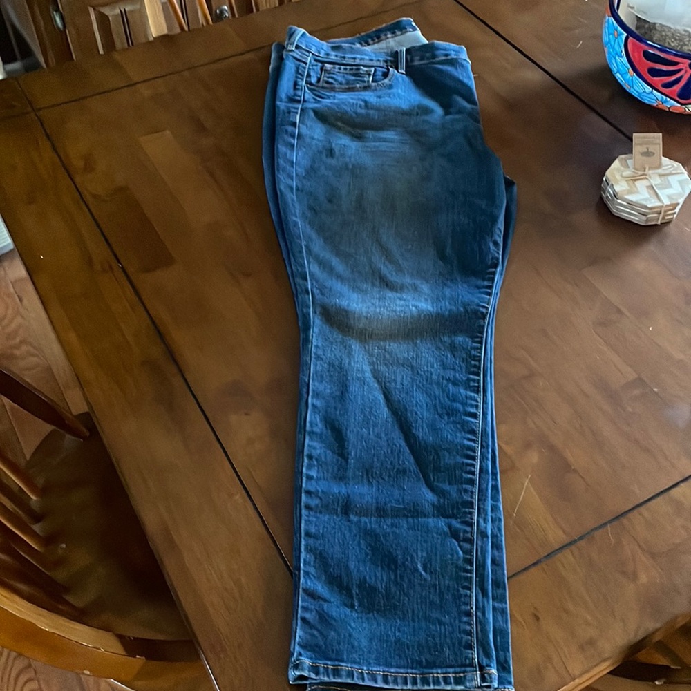 Old Navy jeans